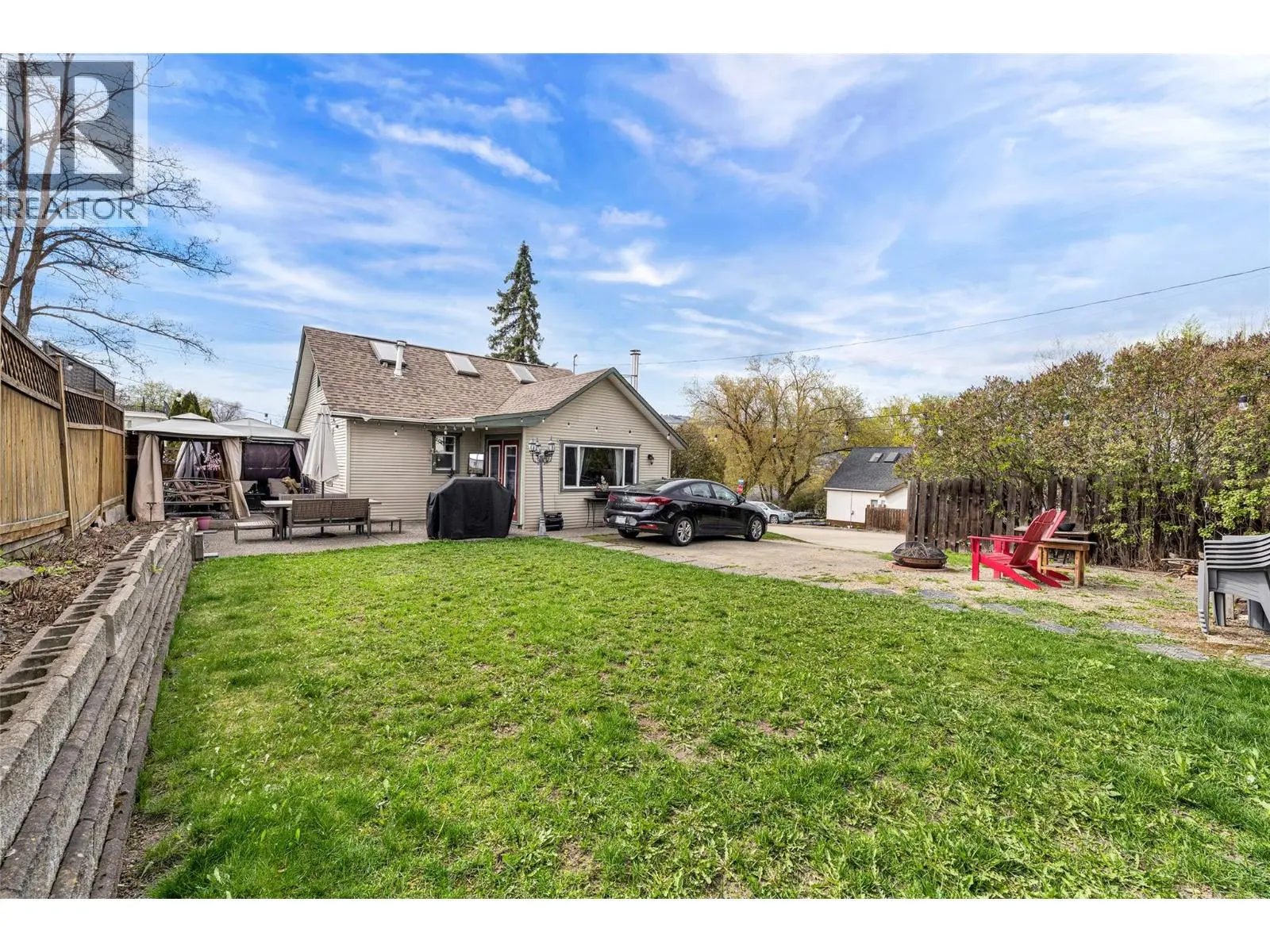 1915 33 Street. Vernon, British Columbia