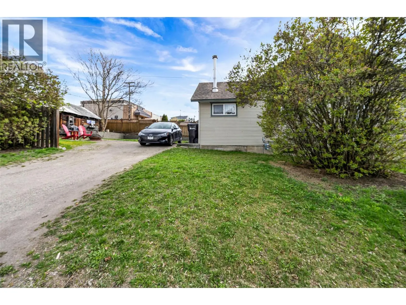 1915 33 Street. Vernon, British Columbia
