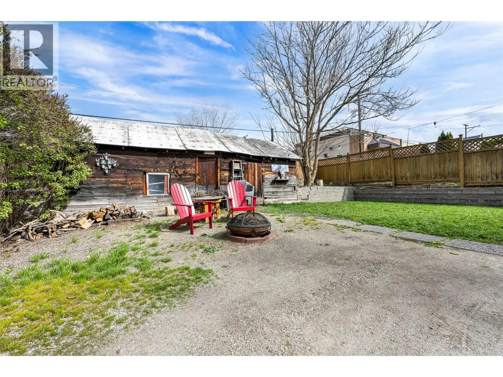 1915 33 Street. Vernon, British Columbia