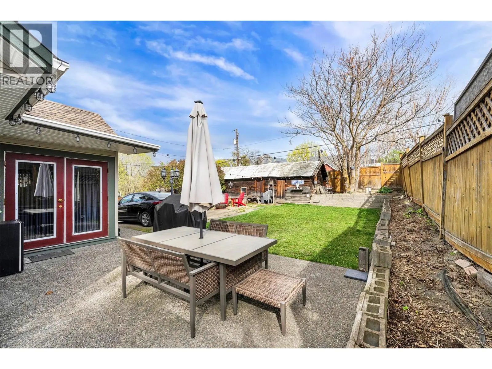 1915 33 Street. Vernon, British Columbia