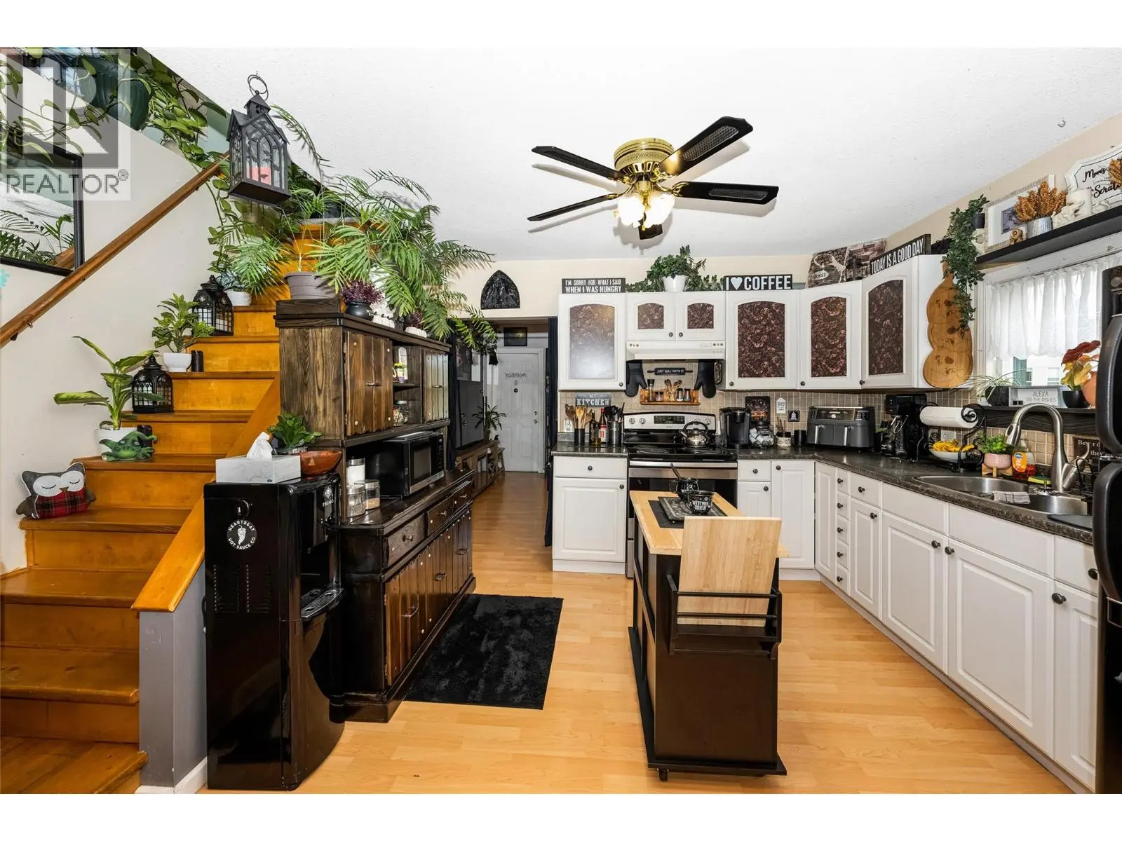 1915 33 Street. Vernon, British Columbia