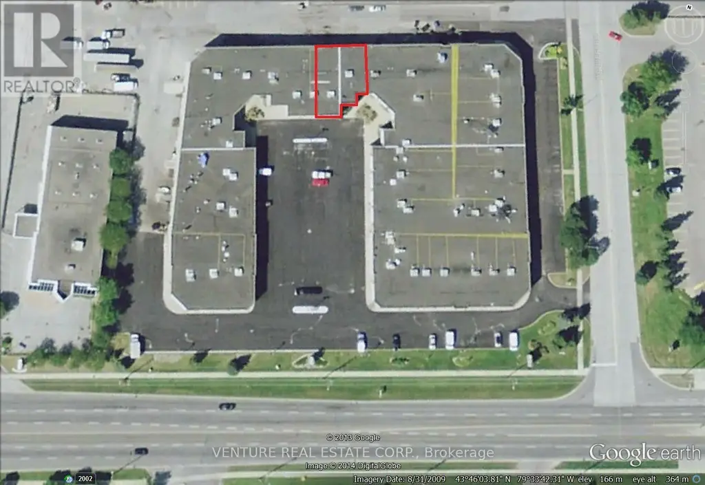 15 - 4300 Steeles Avenue W, Vaughan (West Woodbridge Industrial Area)