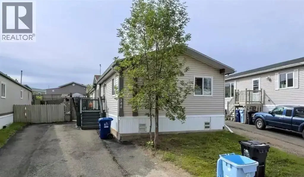 344 Grey Crescent, Fort McMurray