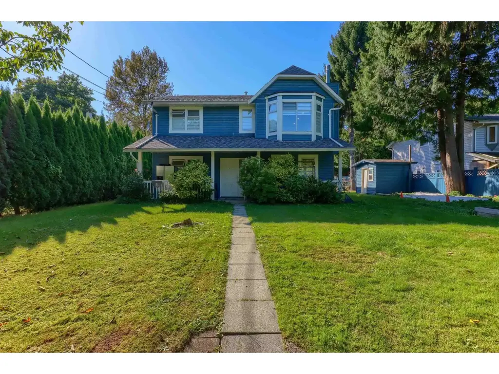 6445 King George Boulevard, Surrey