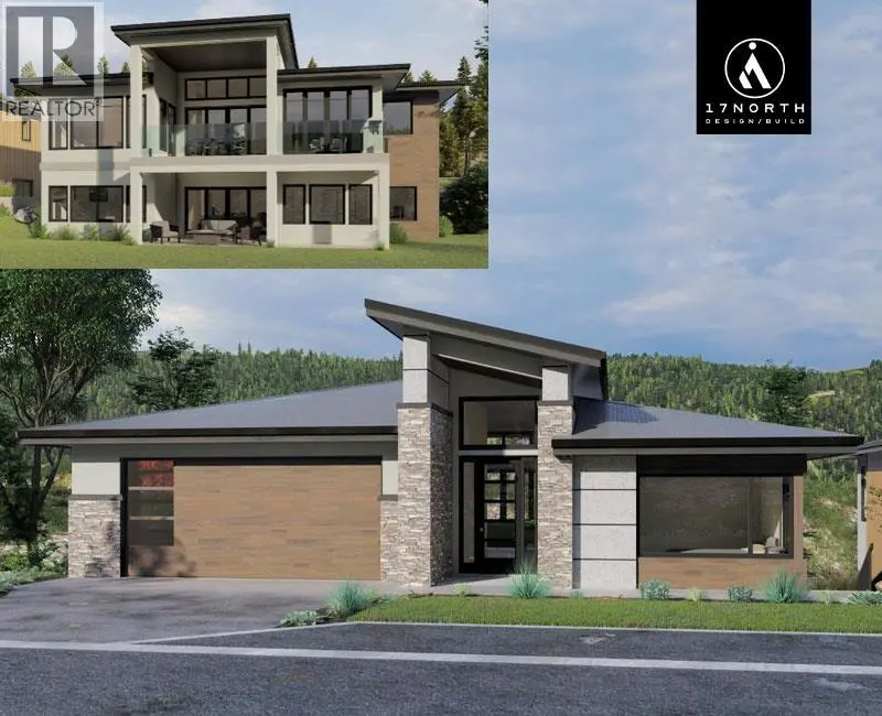 911 Melrose Street. Kelowna, British Columbia