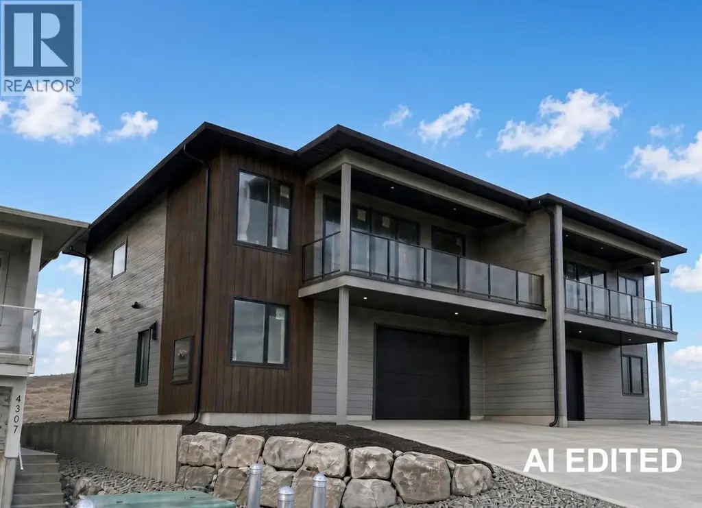 4305 Painted Turtle Drive, Vernon