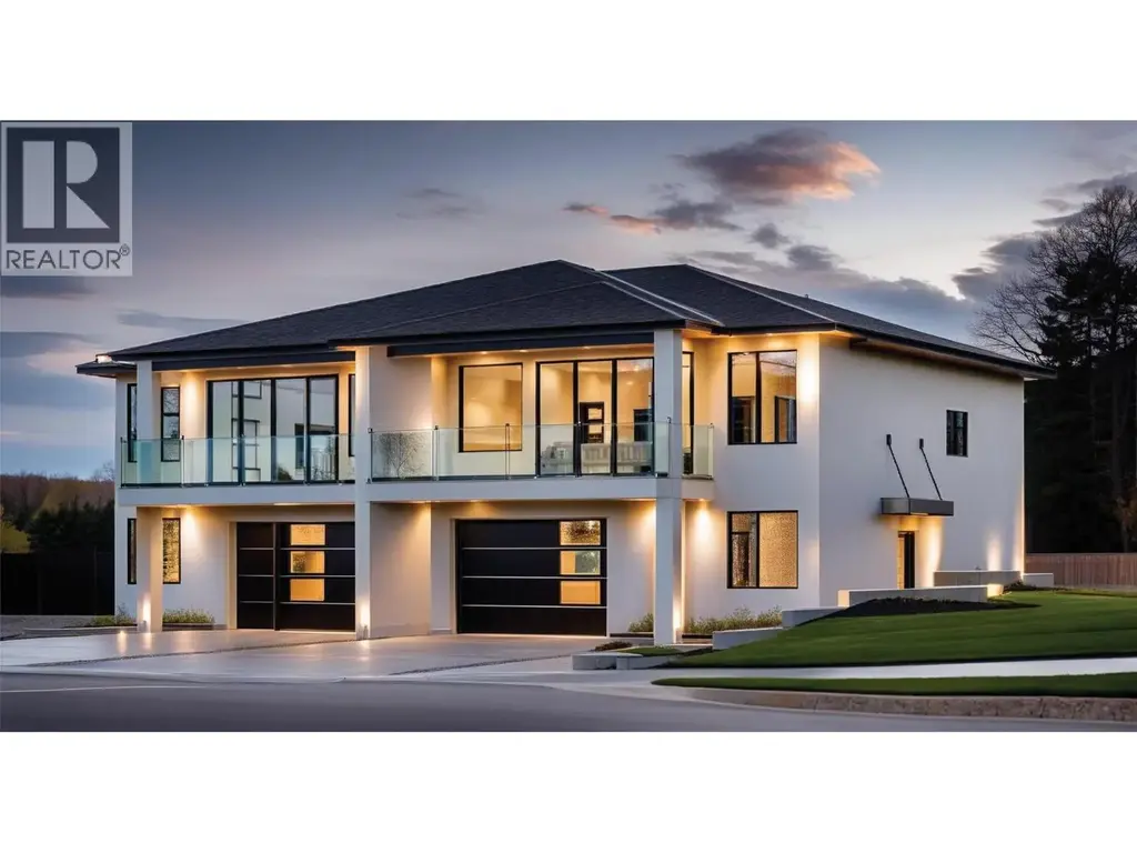 4303 Painted Turtle Drive, Vernon