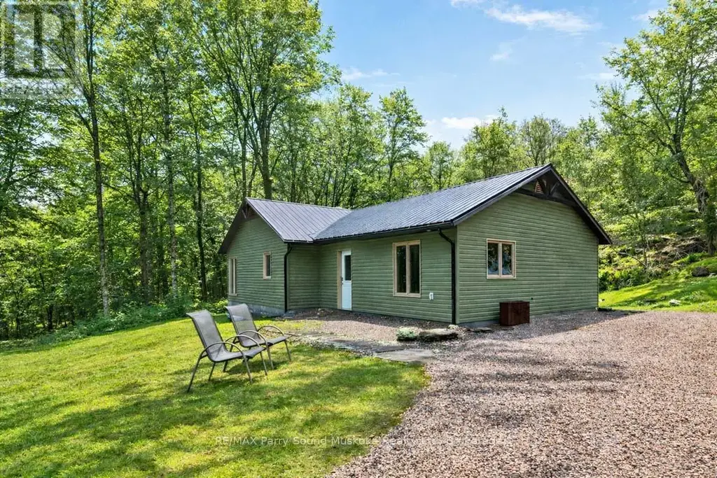 64 124 Highway, McDougall