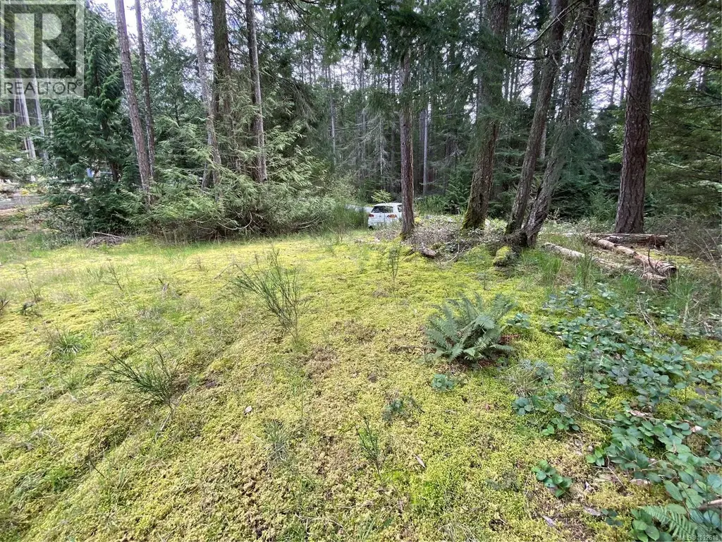 Lot 14 Ross Way, Gabriola Island