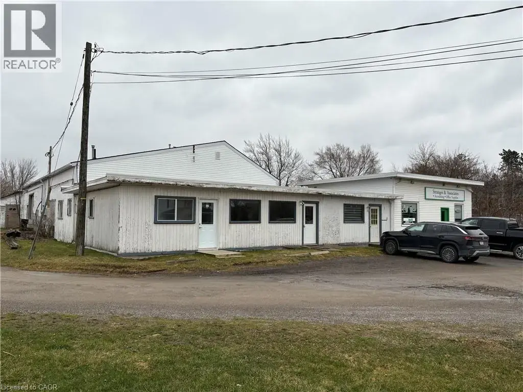 270 Station Street Unit# 1a, Smithville