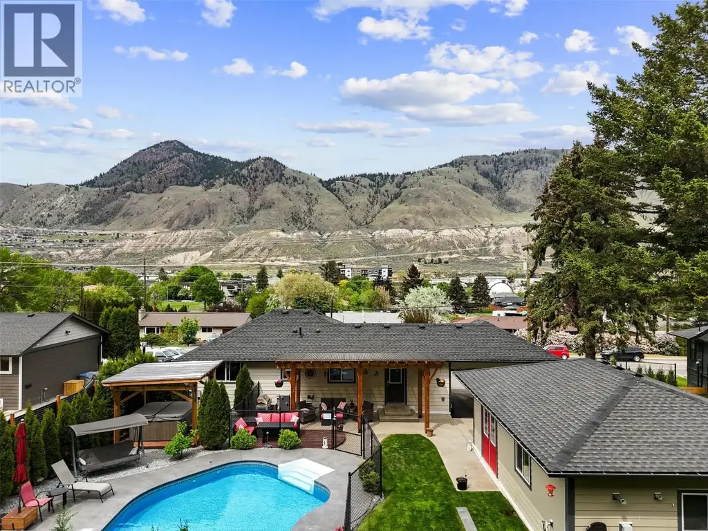 2015 Valleyview Drive, Kamloops