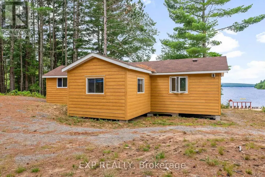 148 Sandy Shores Trail, Madawaska Valley