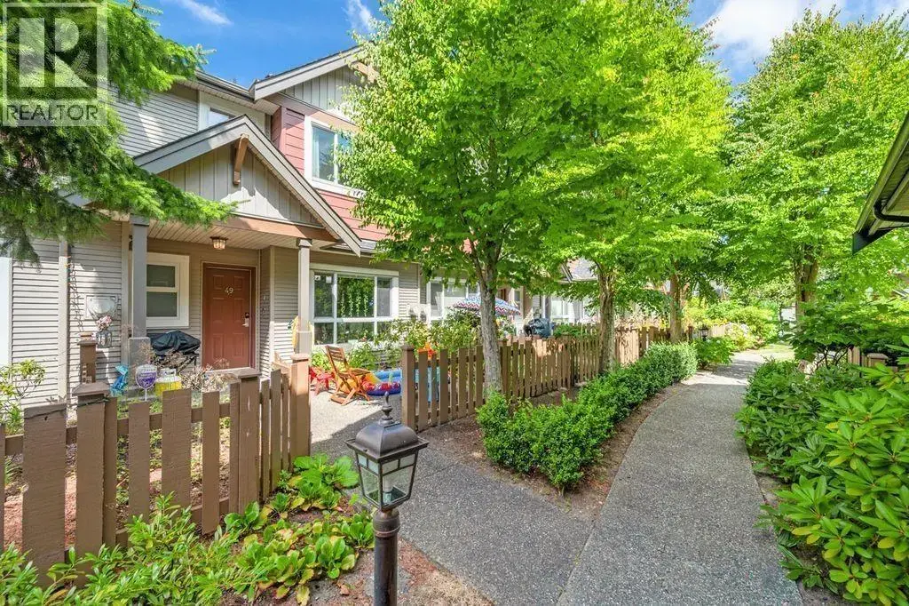 49 7733 Heather Street, Richmond