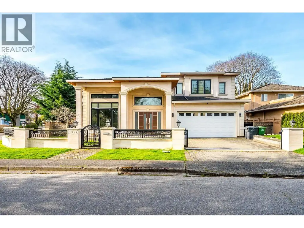 6011 Takla Place, Richmond