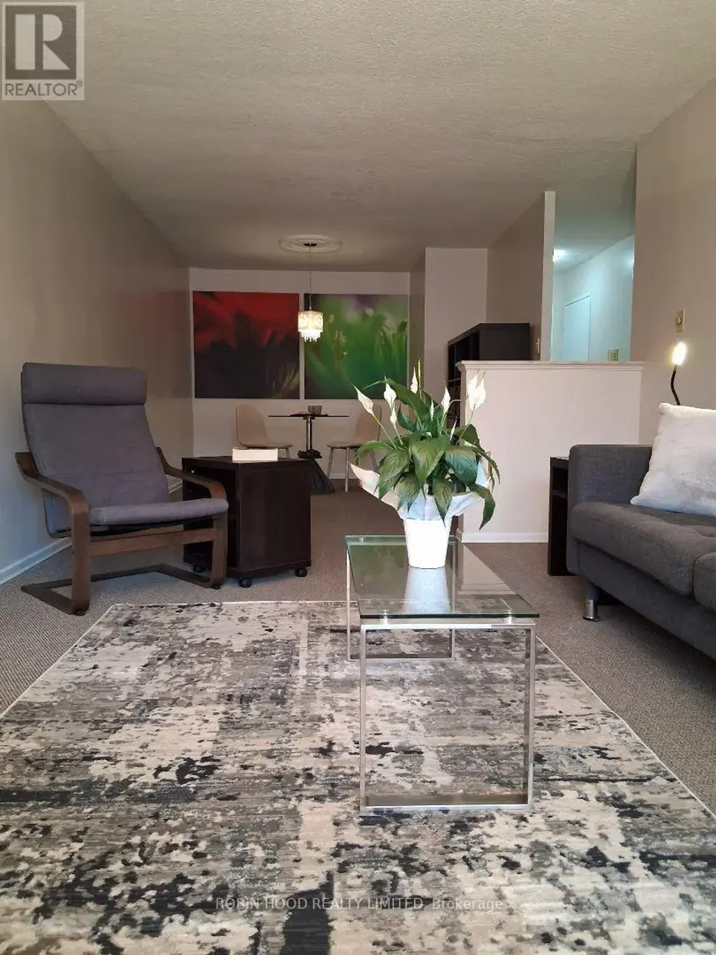 605 - 975 Warwick Court, Burlington (LaSalle)