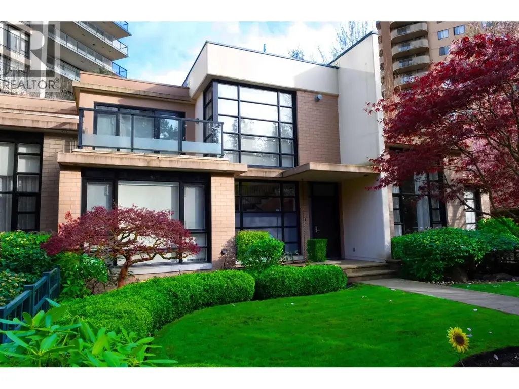 6198 Wilson Avenue, Burnaby
