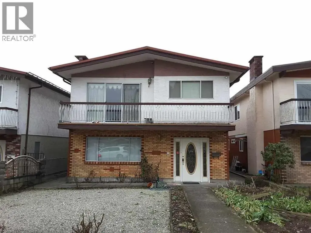 3386 Queens Avenue, Vancouver