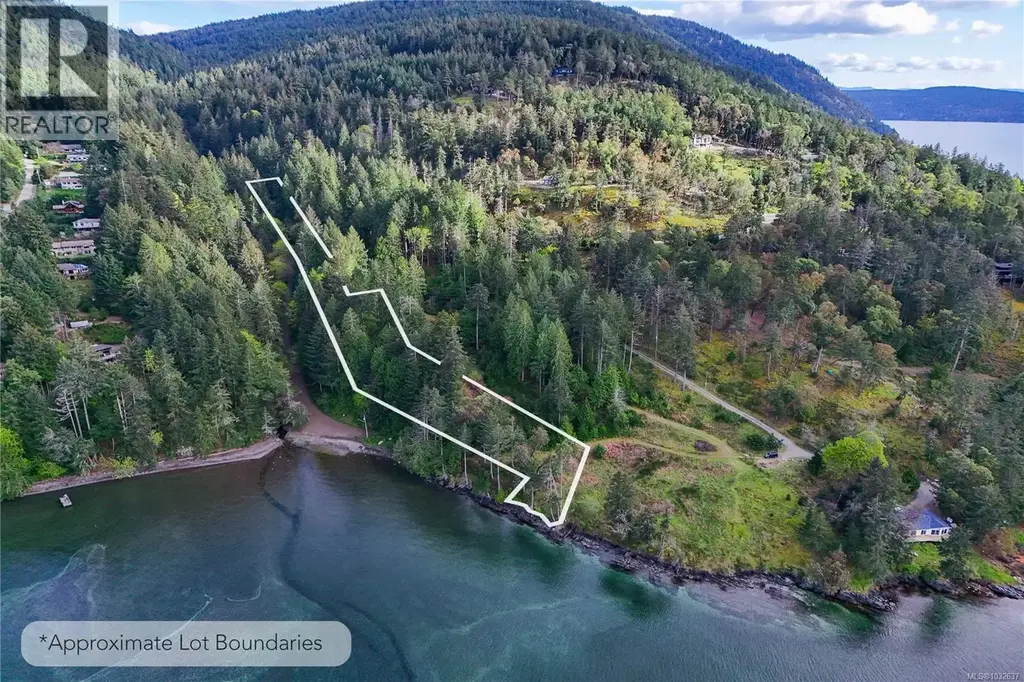 122 Narrows West Rd, Salt Spring