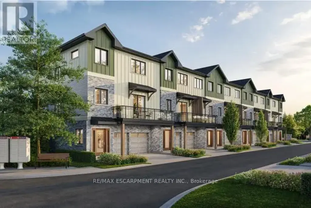 5 - 2170 Ghent Avenue, Burlington (Brant)