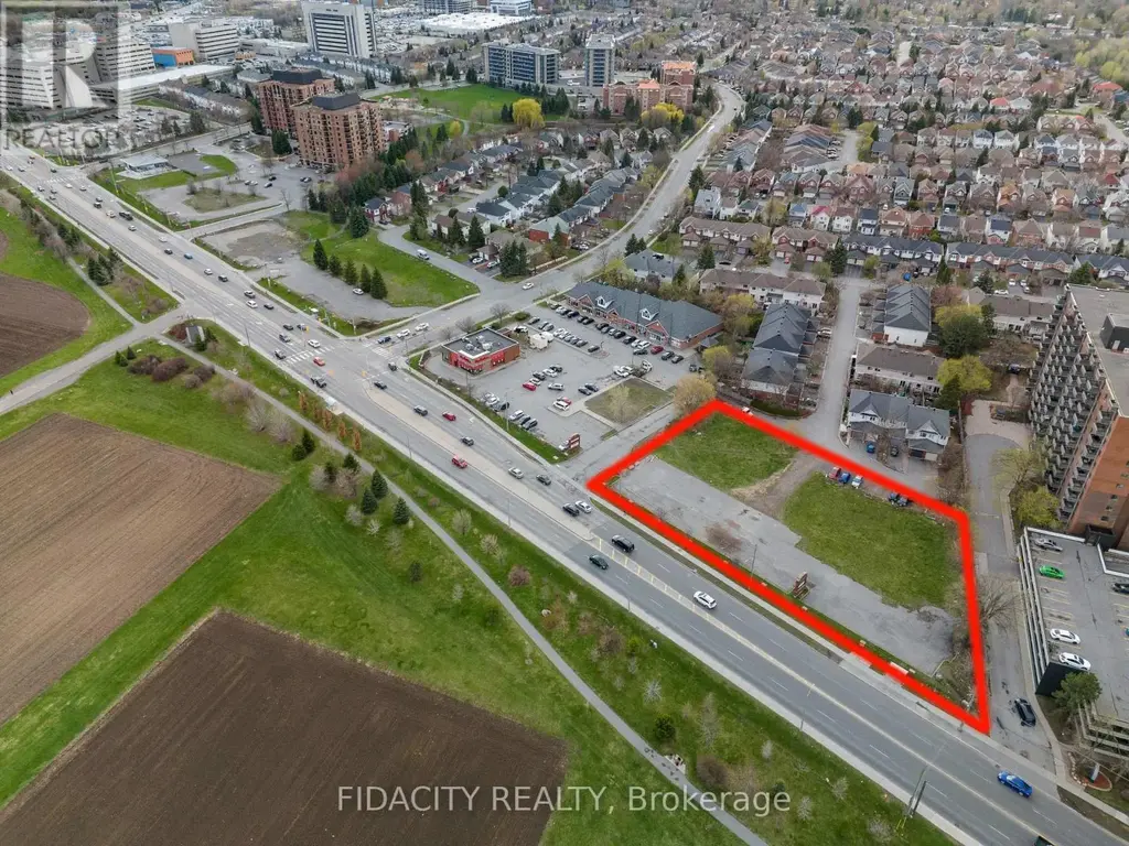 1230 Merivale Road, Ottawa