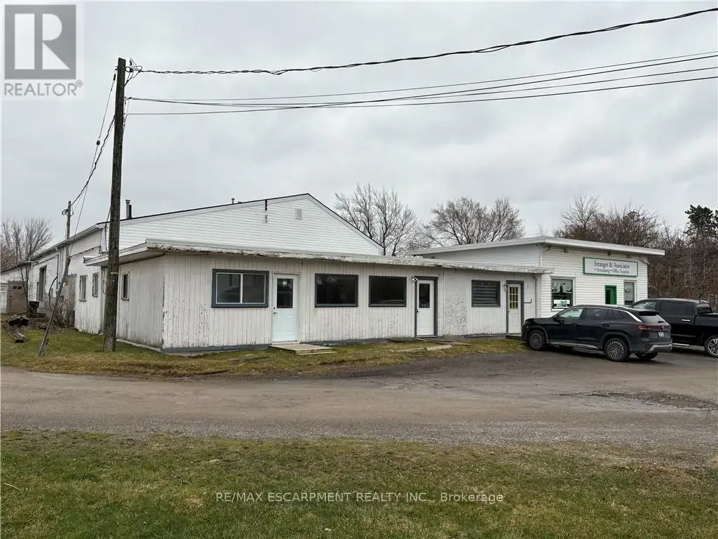 1a - 270 Station Street, West Lincoln (Smithville)