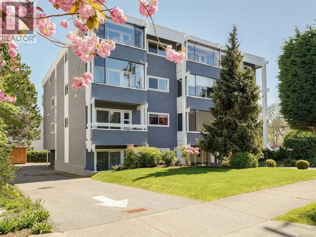 304 1537 Morrison St, Victoria