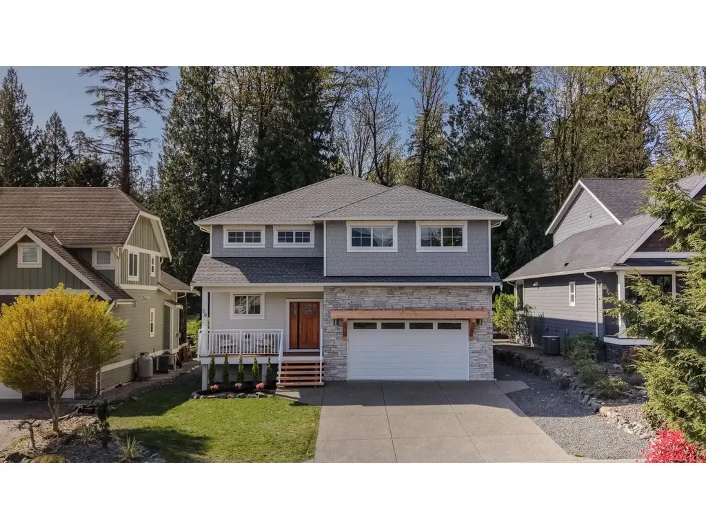 66 14500 Morris Valley Road, Mission