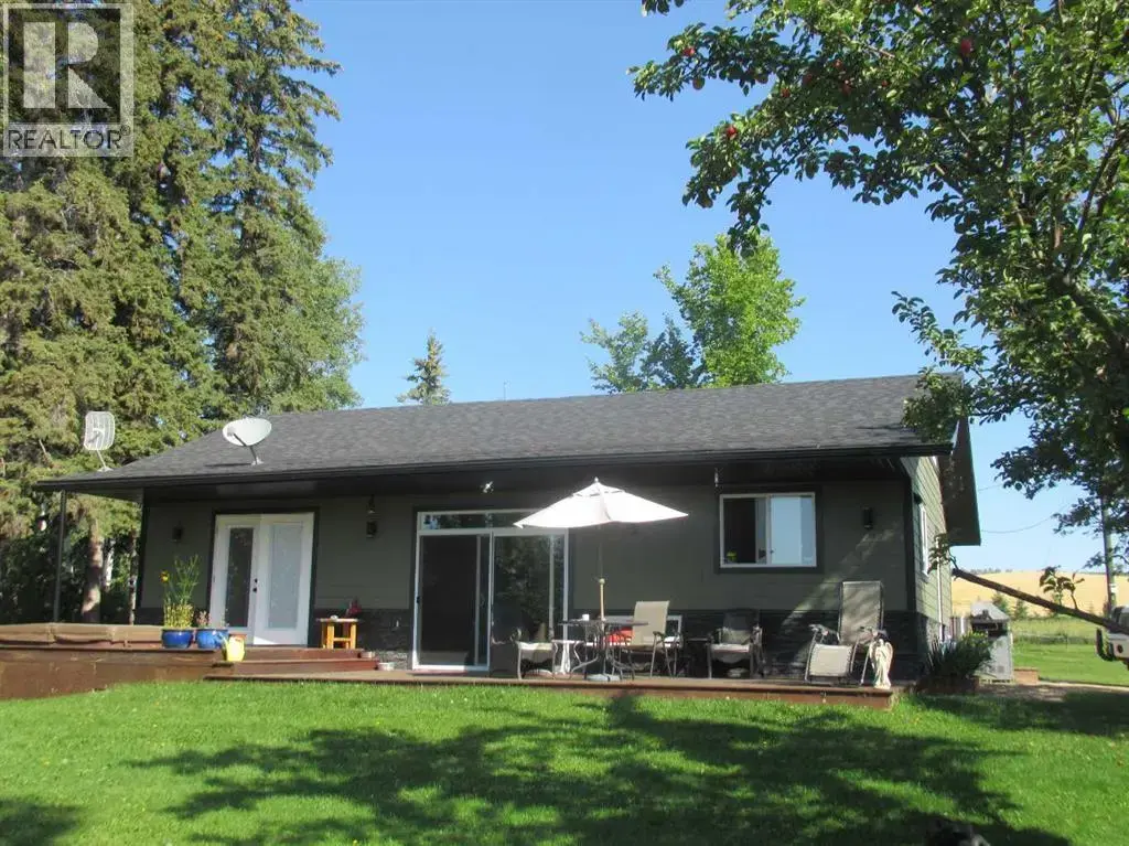 2230 Rainy Creek Road Highway, Rural Lacombe County