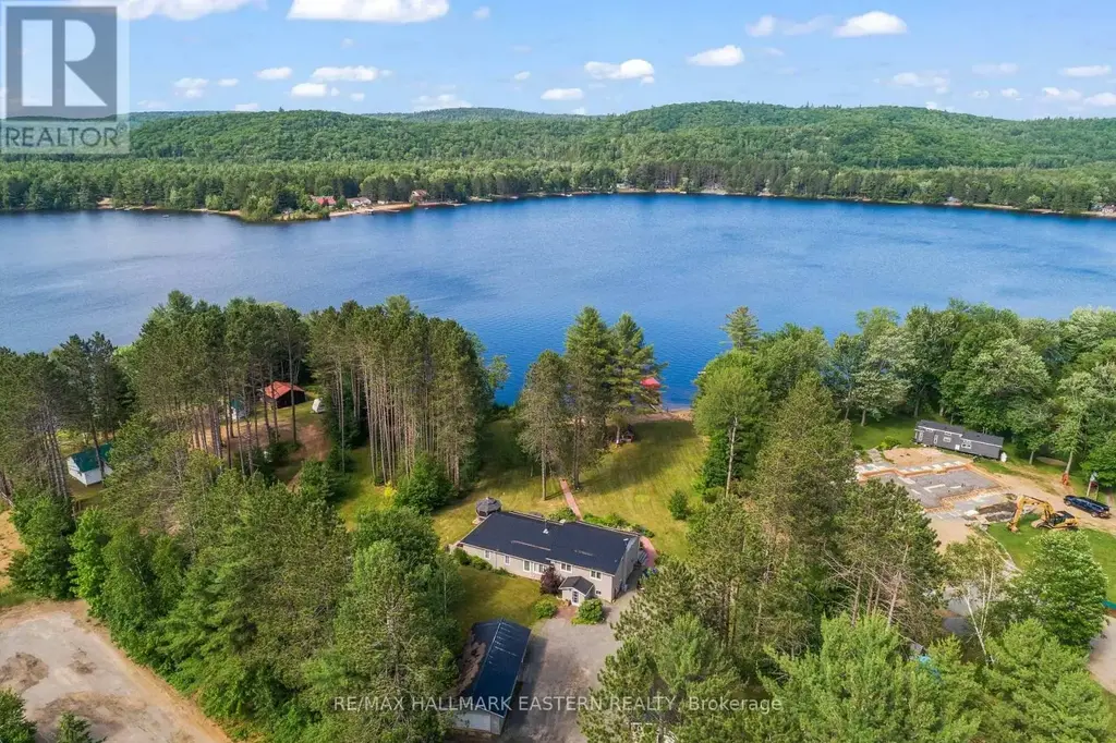 118 Annie Mayhew Road, Madawaska Valley