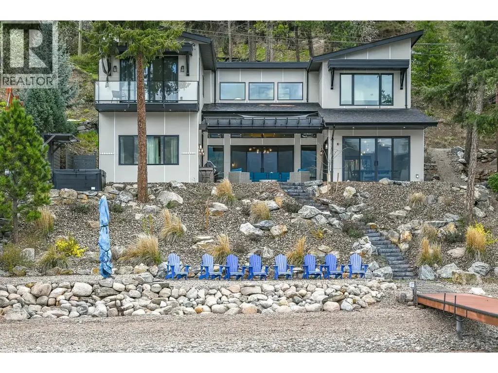 9900 Eastside Road Unit# 20, Vernon
