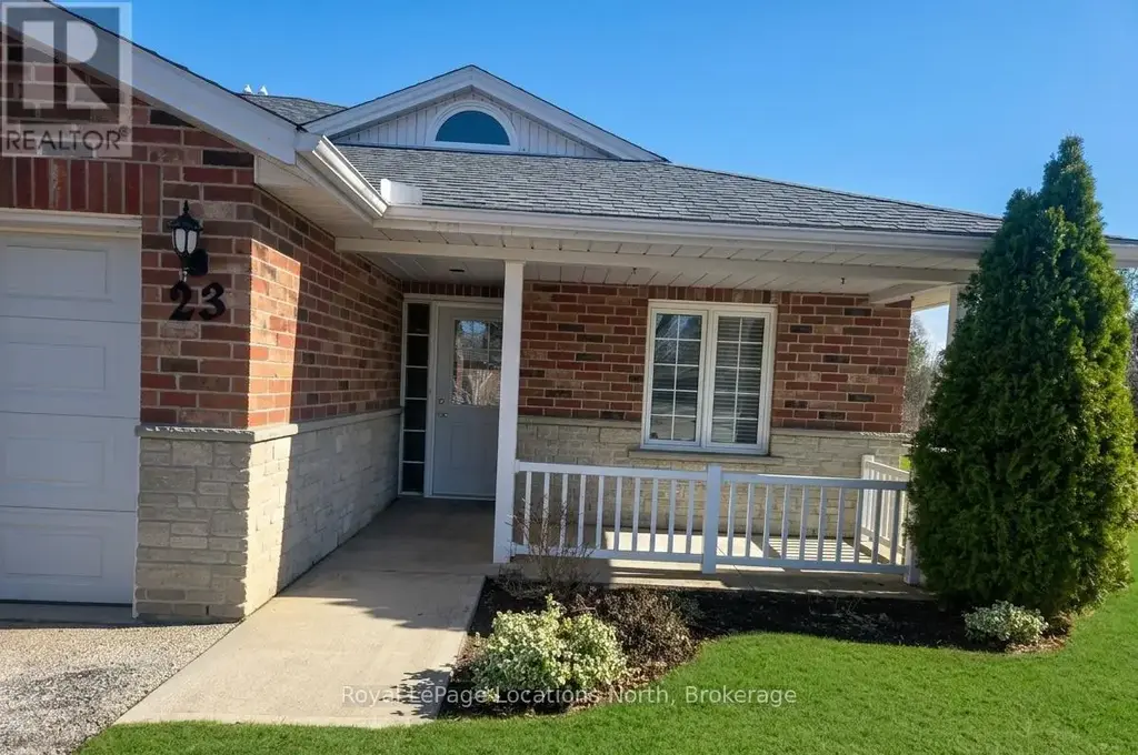 23 - 275 Huron Street, Clearview (Stayner)