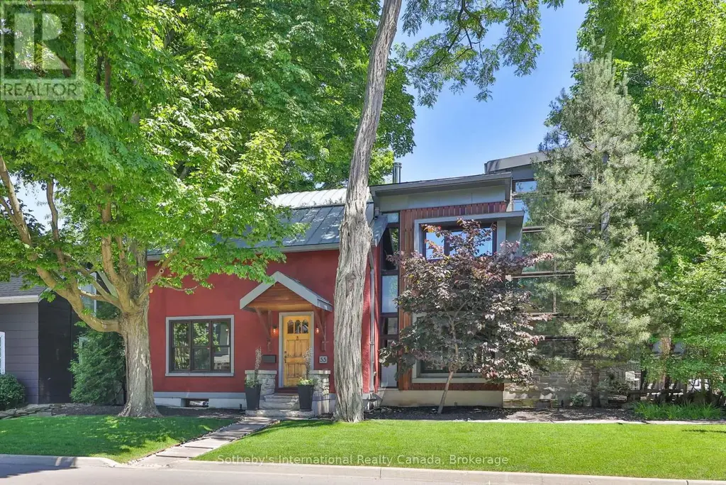 55 Chisholm Street, Oakville (CO Central)