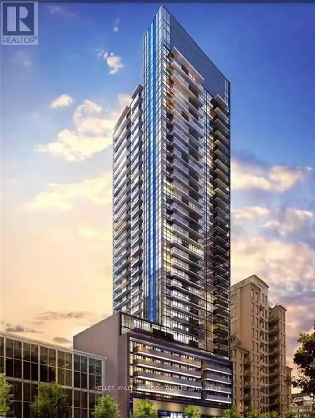 1613 - 125 Redpath Avenue, Toronto (Mount Pleasant West)