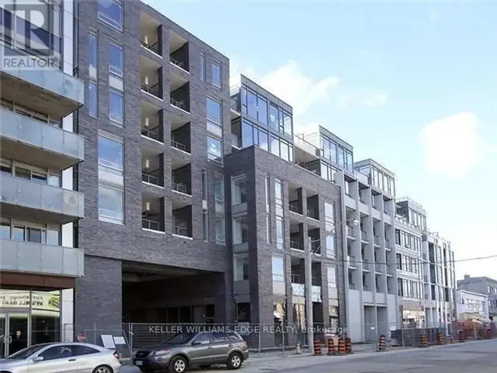 302 - 20 Gladstone Avenue, Toronto (Little Portugal)