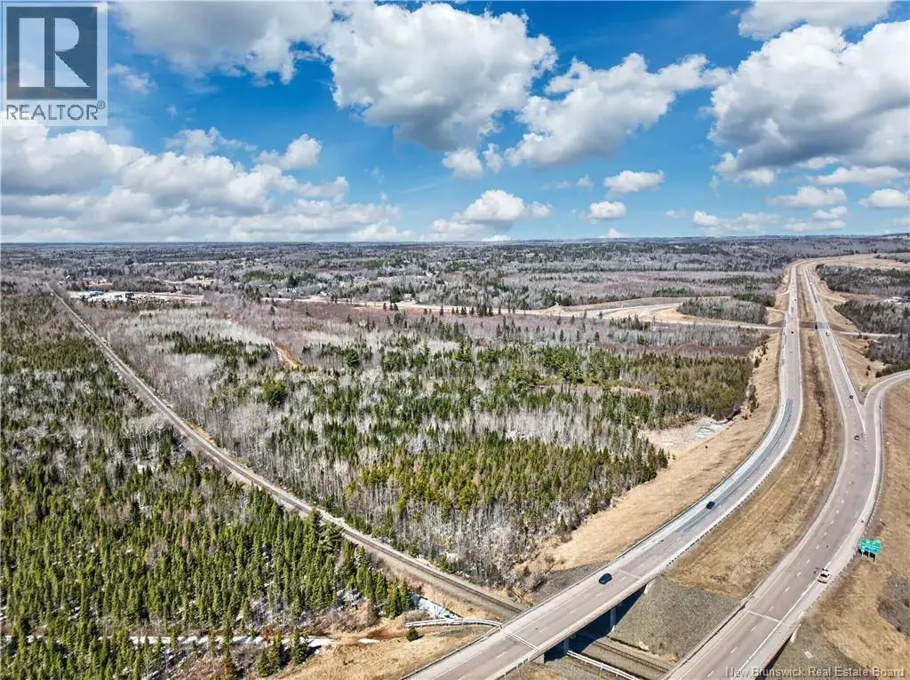 Lot 1-5 Route 128, Berry Mills