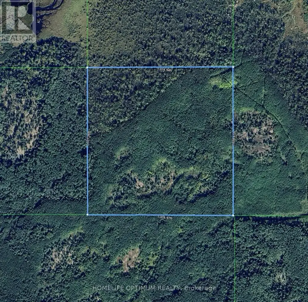 Pcl 18819 Tovell, Lake of the Woods (Morson)