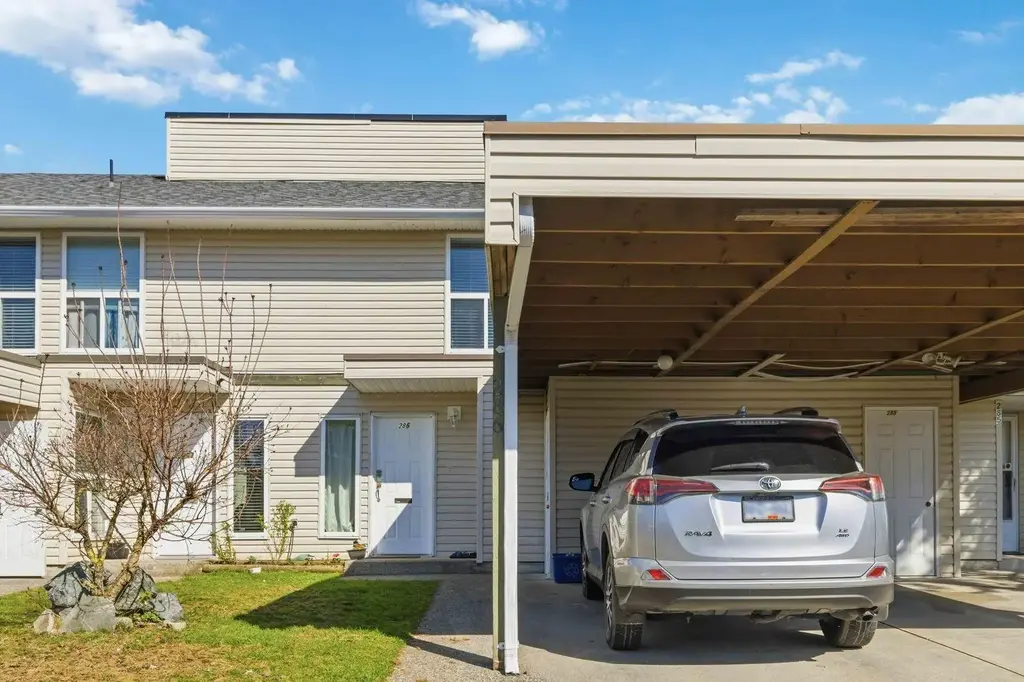 286 32550 Maclure Road, Abbotsford