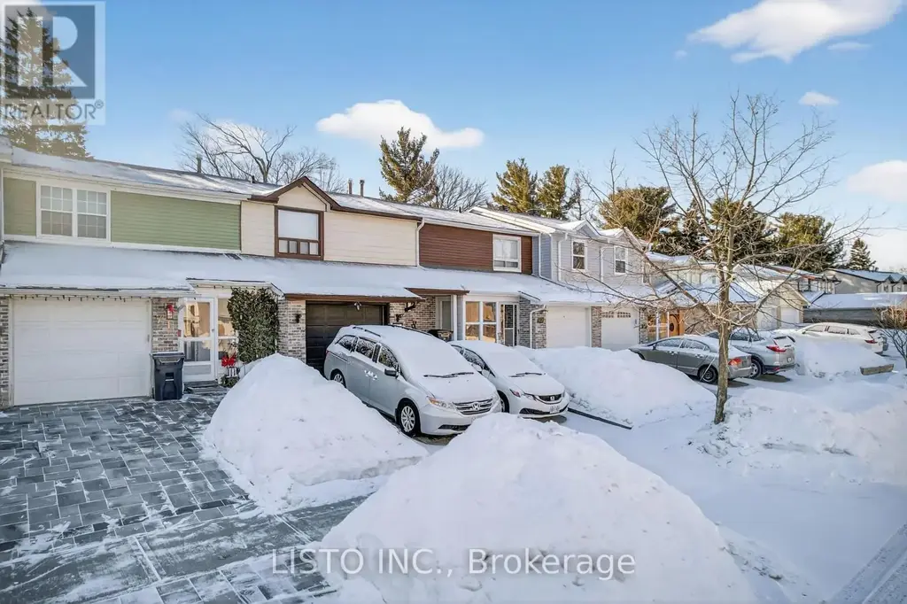69 Horseley Hill Drive, Toronto (Malvern)