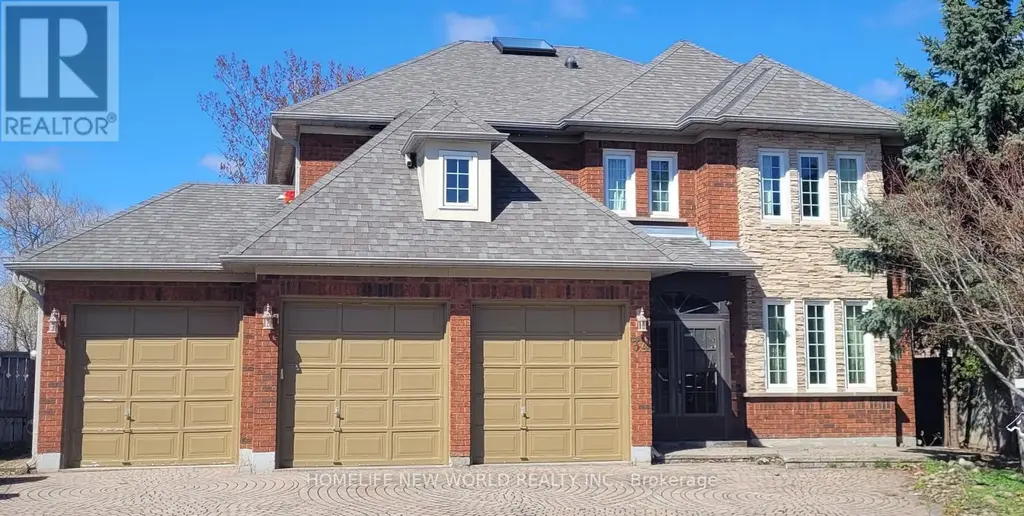 34 Townson Road, Markham (Cachet)