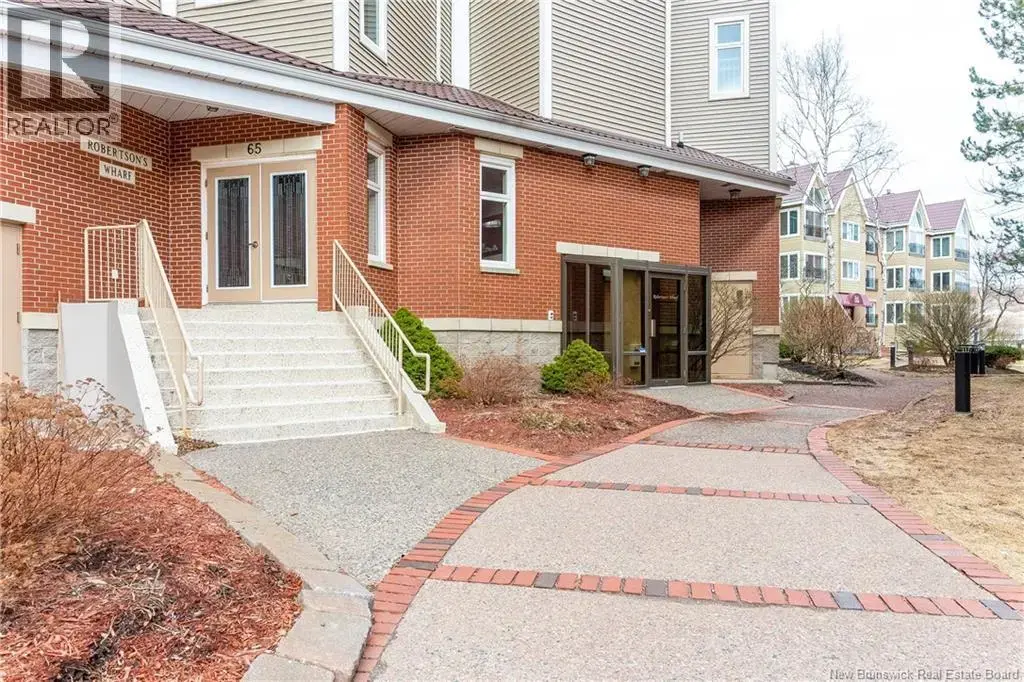 65 Smythe Street Unit# 101, Saint John