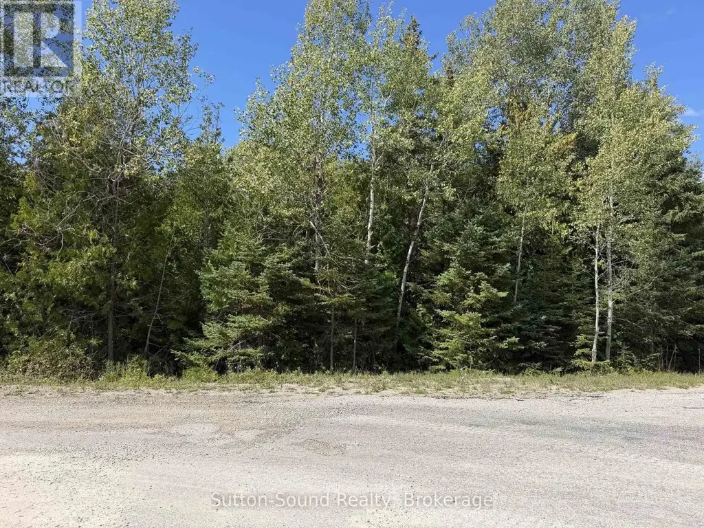 Pt Lt35 Con 3 Wbr Pt 77 Concession, Northern Bruce Peninsula