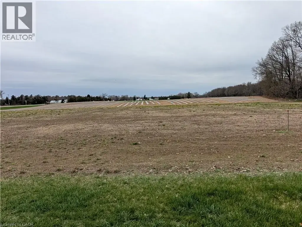 Lot 3 Norfolk County Rd 21, Delhi