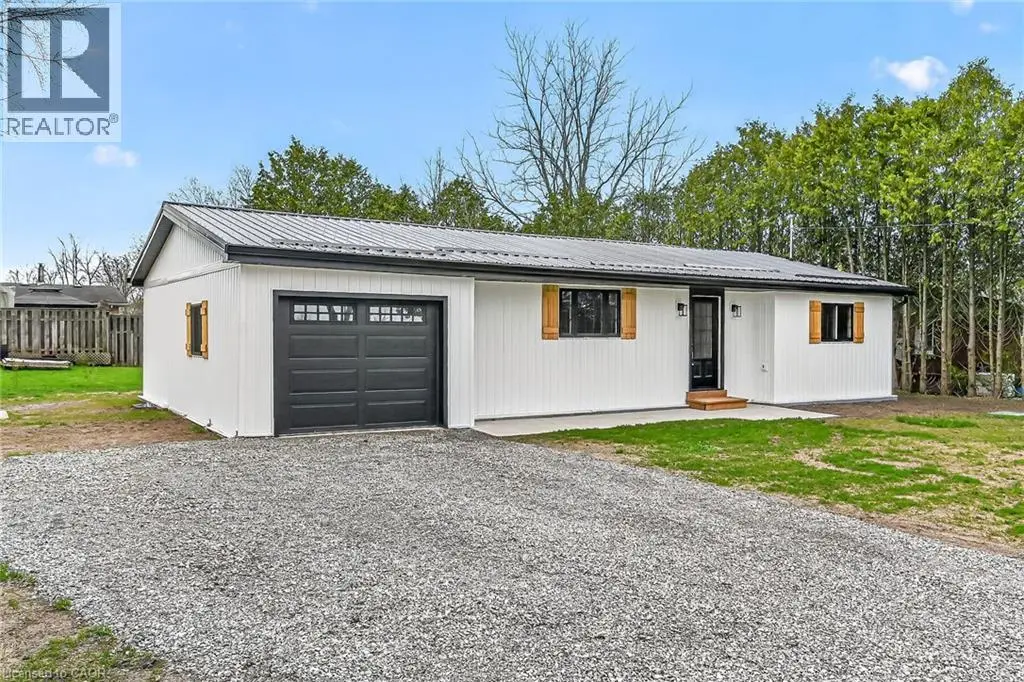 548 Concession 14 Road, Springvale