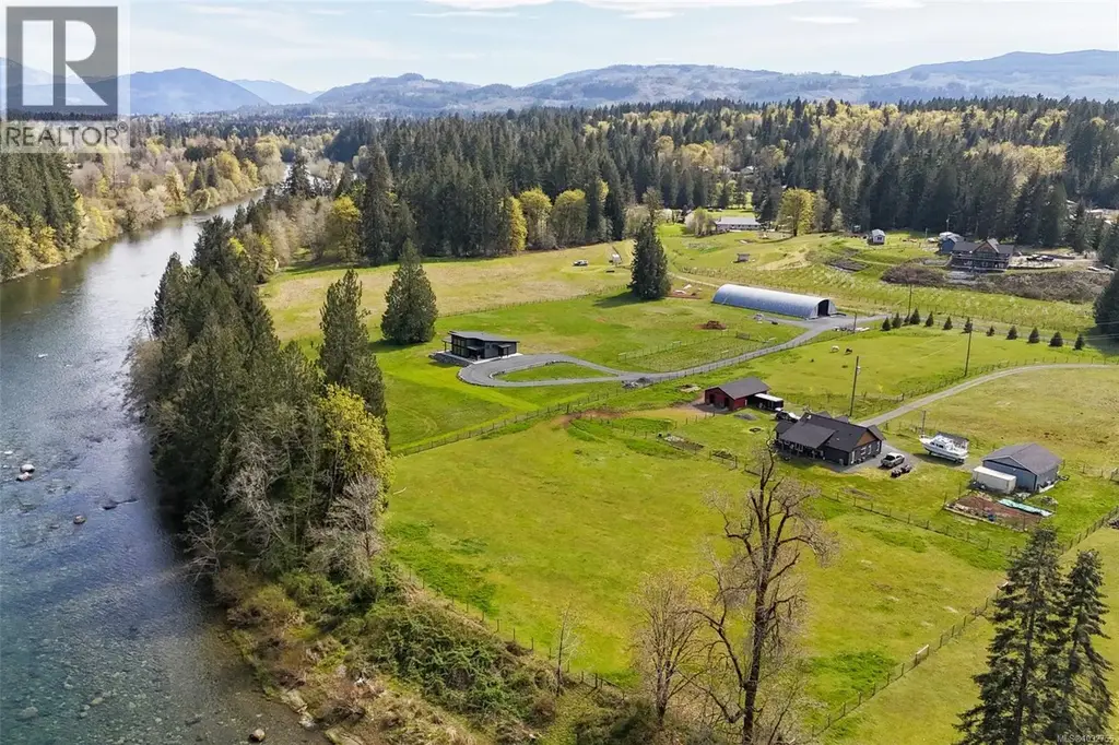 6593 Vista Rd, Port Alberni