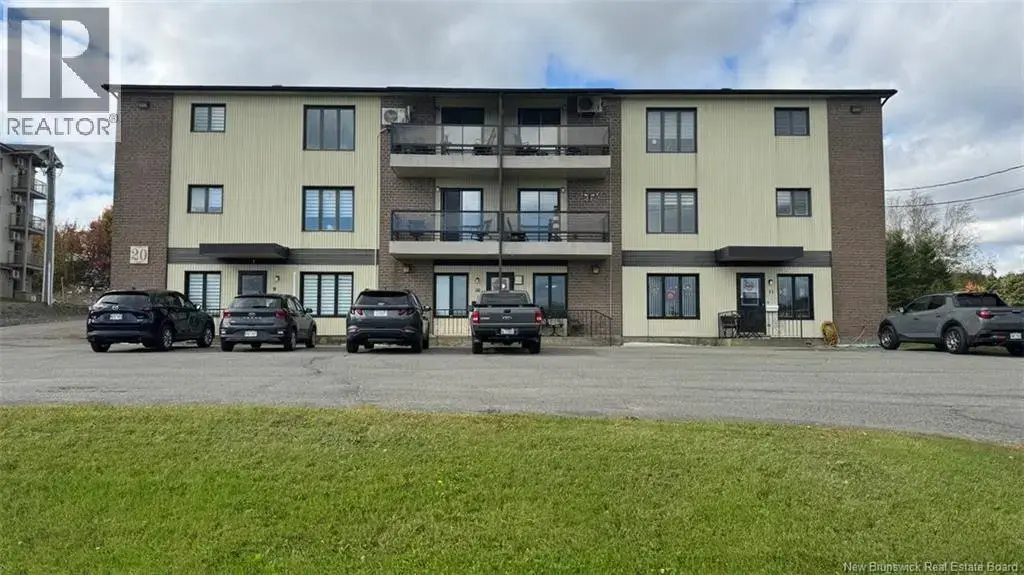 20 Bateman Avenue, Edmundston