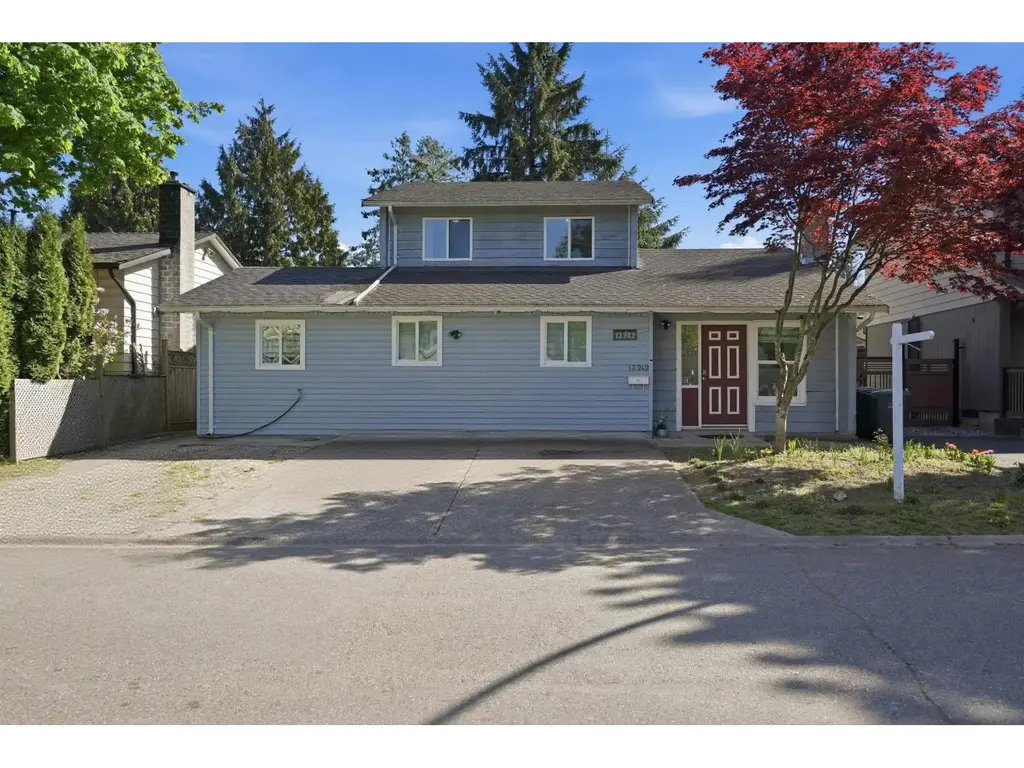 13242 67 Avenue, Surrey