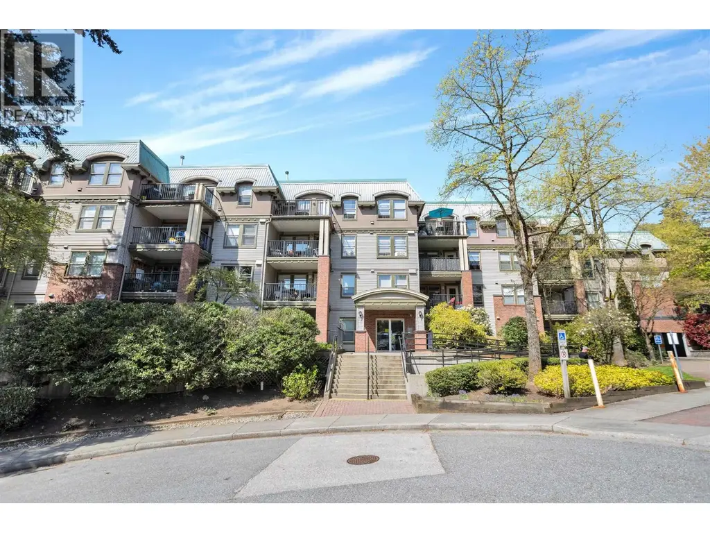 417 1591 Booth Avenue, Coquitlam