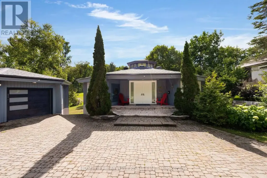 23 Country Club Lane, Oro-Medonte (Horseshoe Valley)