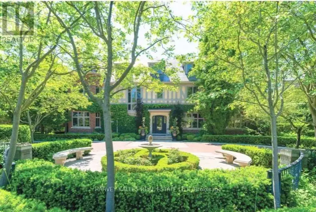 175 Teddington Park Avenue, Toronto (Lawrence Park North)