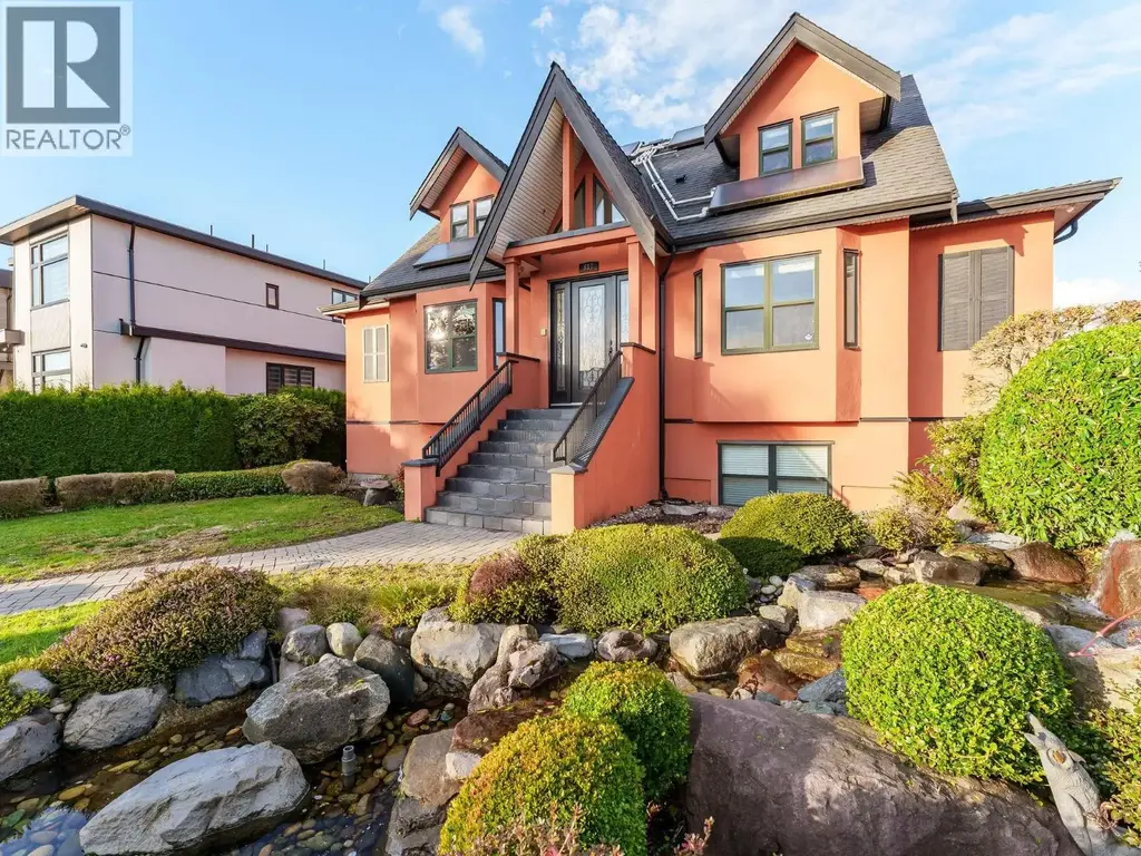 617 E 52nd Avenue, Vancouver